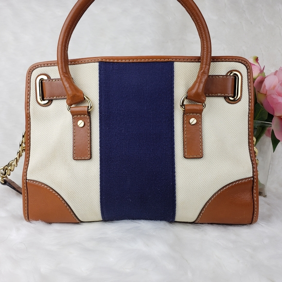 Michael Kors Hamilton Tote - Picture 5 of 15